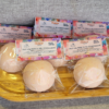 Pastilha Efervescente para os Pés (5 unidades 30g) escolha sua fragrância