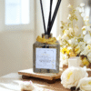 Aromatizador de Ambiente - Linha Floral - Florença
