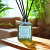 Aromatizador de Ambiente - Linha Floral - Bamboo