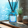 Aromatizador de Ambiente - Linha Oceano - Mar de Capri