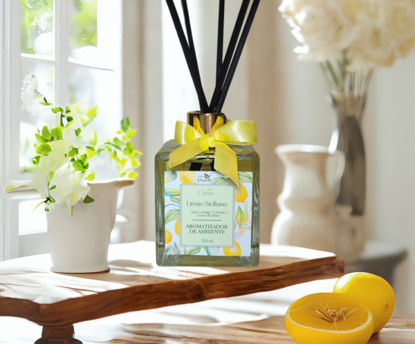 fotos de produto site_20250527_182256_0005 Aromatizador de Ambiente - Linha Citrus - Limão Siciliano