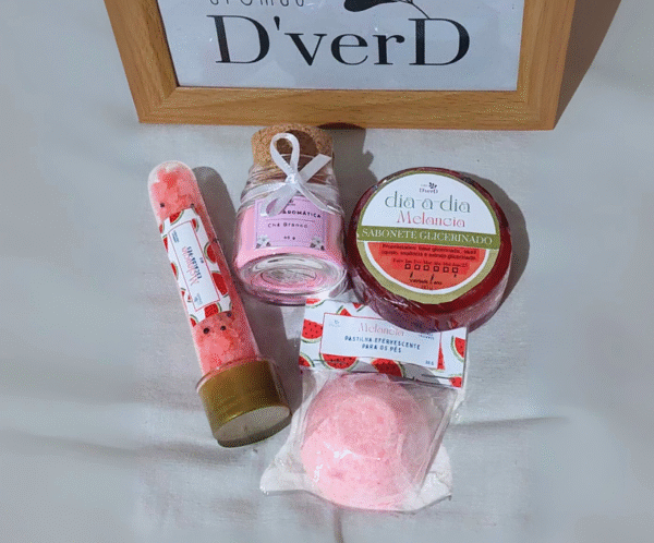 fotos de produto site_20250827_191231_0000 Spa em Casa Corpo e Pés - com vela aromática