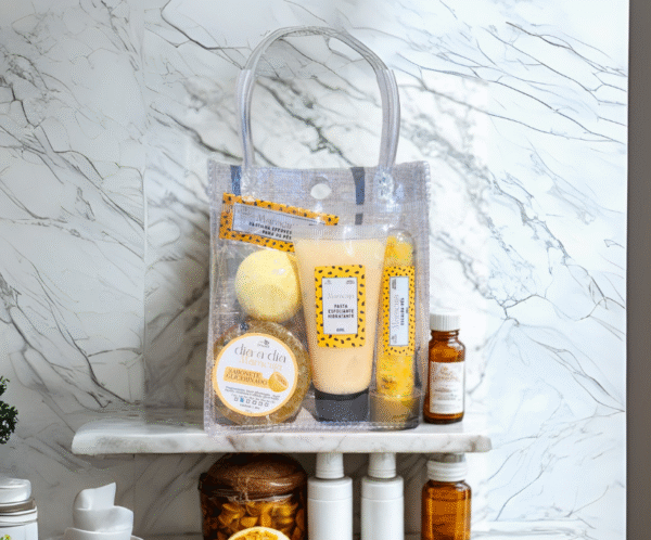 fotos de produto site_20250827_191232_0002 Spa em Casa Corpo e Pés - com pasta esfoliante