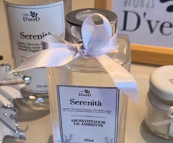 Kit Home de Natal - 3 ítens