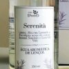 agua lençol serenita1 Água Aromática de Lençol Serenità